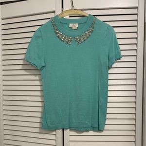 Kate Spade Diamond Shirt♠️